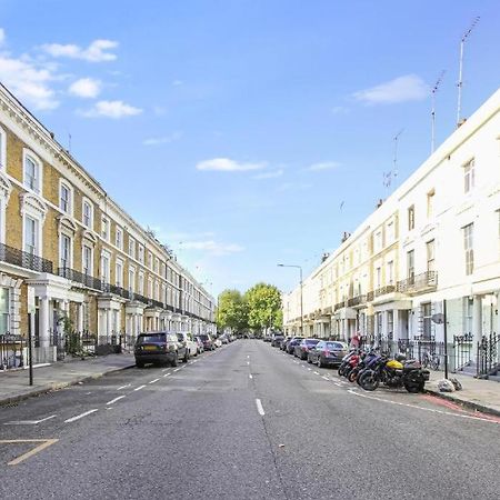 Fancy Basement Flat A Διαμέρισμα Λονδίνο Εξωτερικό φωτογραφία