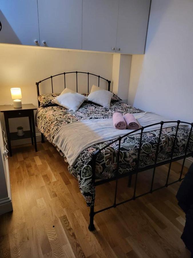 Fancy Basement Flat A Διαμέρισμα Λονδίνο Εξωτερικό φωτογραφία
