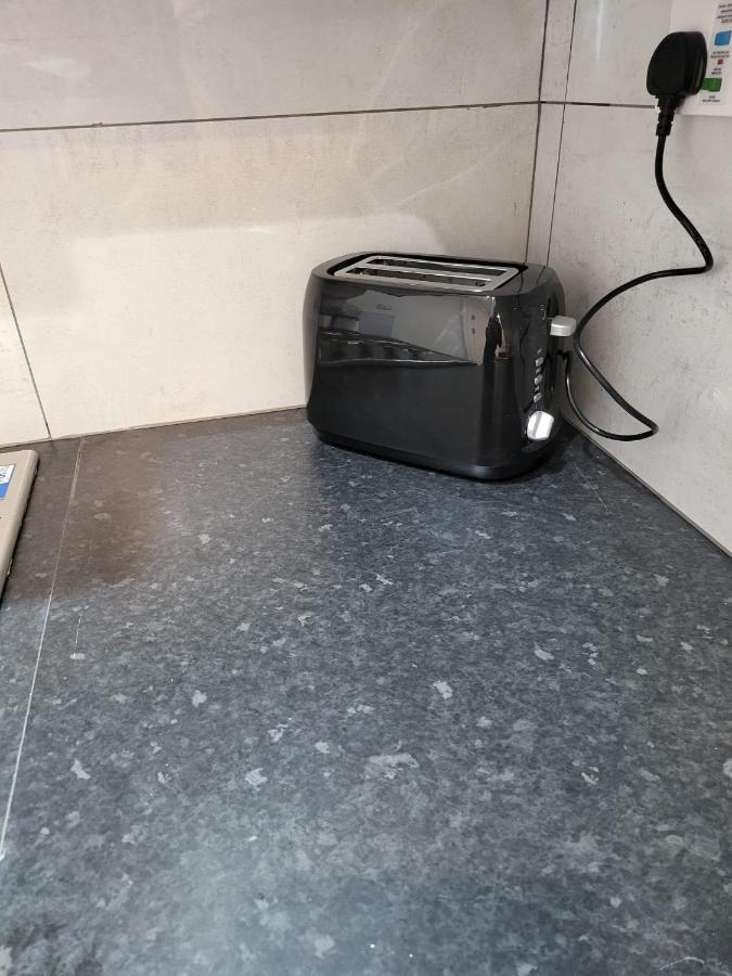 Fancy Basement Flat A Διαμέρισμα Λονδίνο Εξωτερικό φωτογραφία